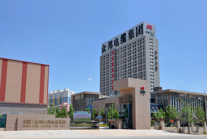 <a href='http://www.b5p5.com' target='_blank'>純水機</a>-蘭州眾邦與東博水處理公司簽訂<a href='http://www.b5p5.com' target='_blank'>純水機</a>合作協議！